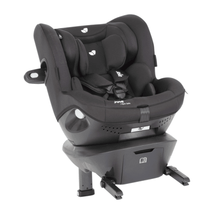 Avis Siège-auto i-Spin Safe™ Joie 13