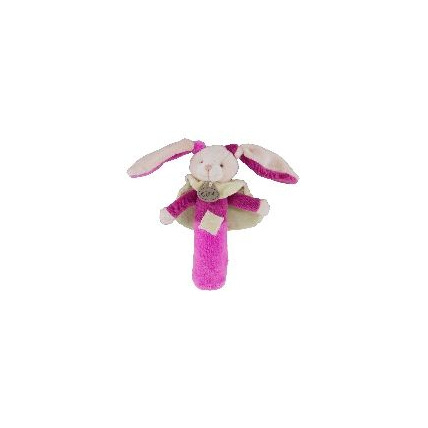 Avis Hochet Pouet Lapin  BABYNAT 1
