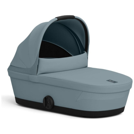 Avis Nacelle Melio Cot CYBEX 1
