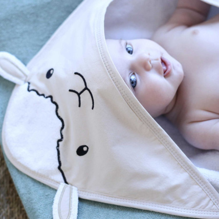 Avis Sortie de bain Trois Kilos Sept 6