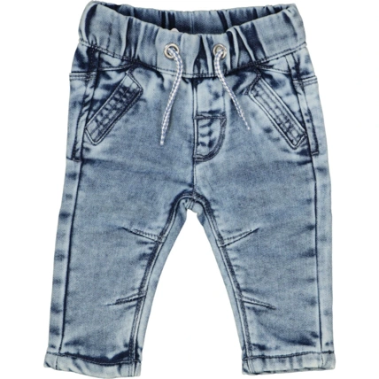 Avis Pantalon nouveau-né ZEEMAN 1