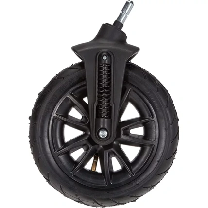 Avis Roue arrière pour poussette MOOV Kinderkraft 2