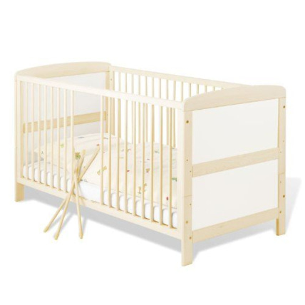 Avis Lit d'enfant évolutif Florian 70x140 cm PINOLINO 1