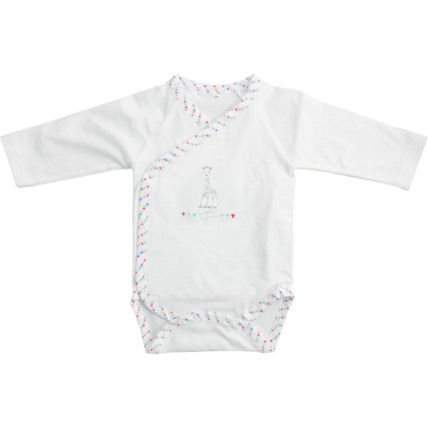 Avis Body garçon Sophie La Girafe avec Starter Kit MAYO PARASOL 1