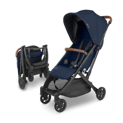 Avis Poussette Minu V2 UPPAbaby 1