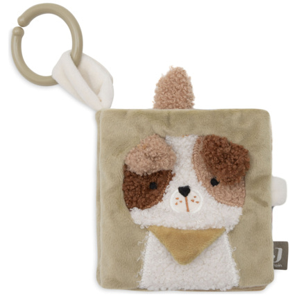 Avis Livre d'activités Tiny Park JOLLEIN 1