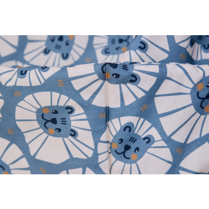 Avis Gigoteuse d'emmaillotage Mon Lit Cabane 4