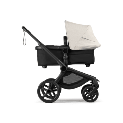 Avis Poussette Duo Fox 5 Renew Bugaboo 6