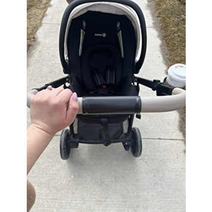 Avis Poussette duo Raya Travel System SAFETY 1ST 2