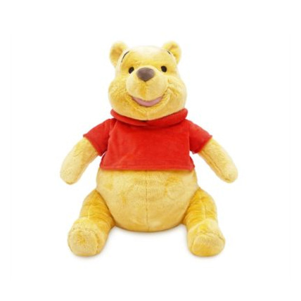 Avis Peluche Winnie l'Ourson DISNEY 1