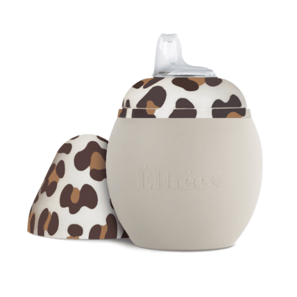 Avis Tasse d'apprentissage Anti-Fuite Élhée 1