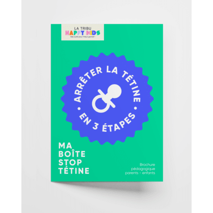 Avis MA BOÎTE STOP TÉTINE La Tribu Happy Kids 3