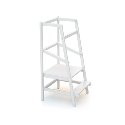 Avis Tour d'observation/apprentissage enfant en bois Webaby 1