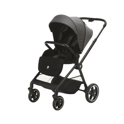 Avis Poussette compacte Athena Prémaman 1