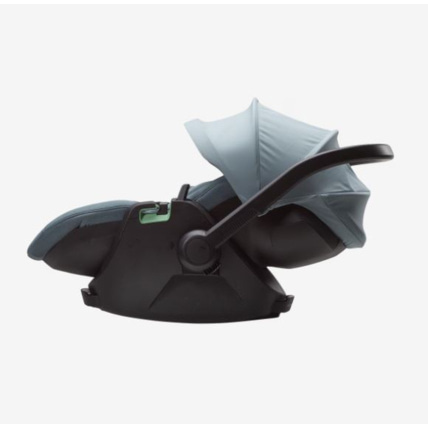 Avis Siège auto Maple Thule 3