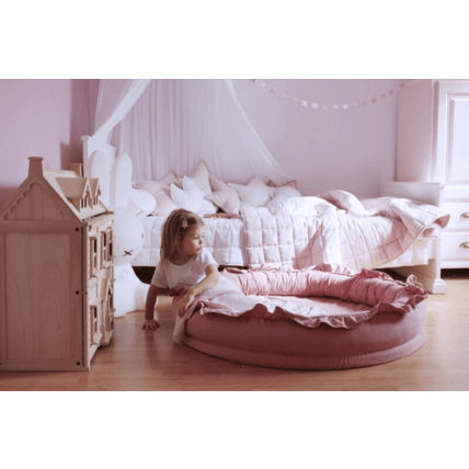 Avis Cocon Basic Mon Lit Cabane 10