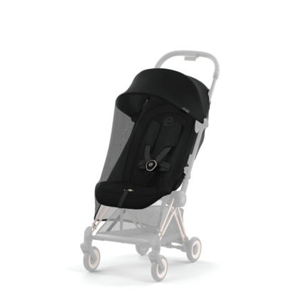 Avis Moustiquaire poussette Coya CYBEX 1