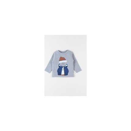 Avis T-shirt Nouky NOUKIE'S 2