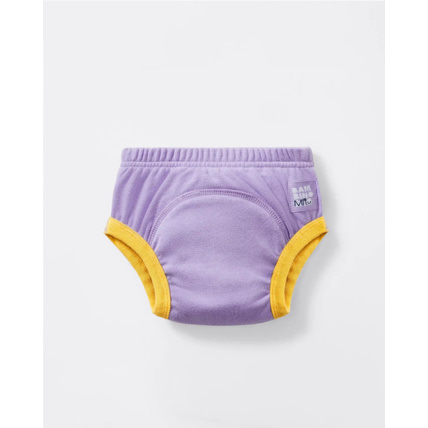 Avis Culotte d'apprentissage lavable révolutionnaire BAMBINO MIO 6
