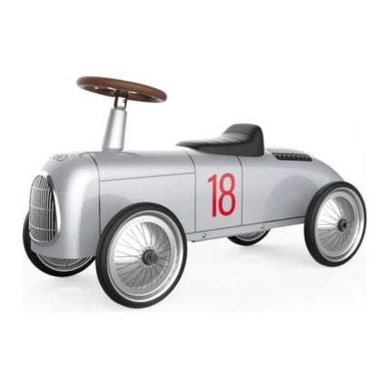 Avis Véhicule enfant Roadster AUDI BAGHERA 1