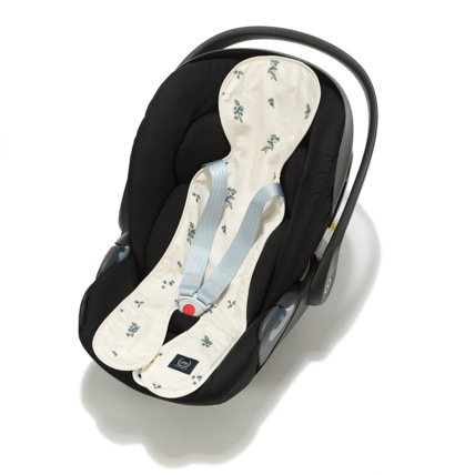 Avis Insert Pour Siège Auto La Millou 6