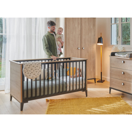 Avis Chambre bébé complète ELLIOT NATEO CONCEPT 2