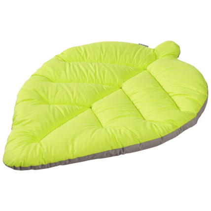 Avis Couette / tapis feuille Wesco 1