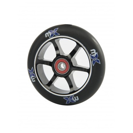 Avis Roue trottinette MX Micro Mobility 3