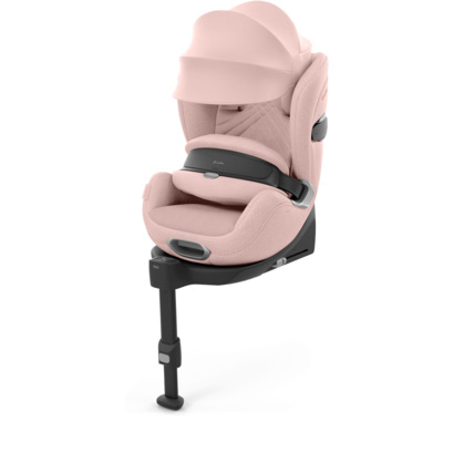 Avis Siège-auto airbag Anoris T2 i-Size CYBEX 11