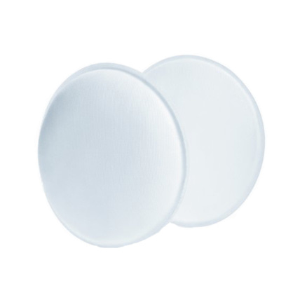 Avis Coussinets lavables antimicrobiens MEDELA 1