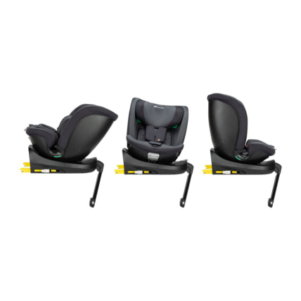 Avis Siège auto pivotant evolufix plus 360 i-size Bebeconfort 5