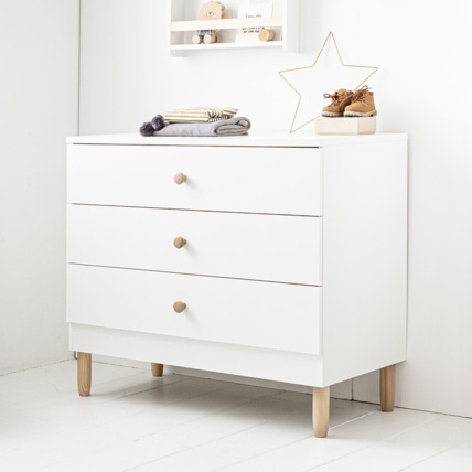 Avis Commode Bocca Petite Amélie 3