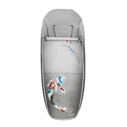 Avis Chanceliere Fashion CYBEX 1