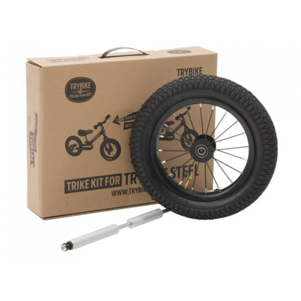 Avis Kit tricycle TRYBIKE 1