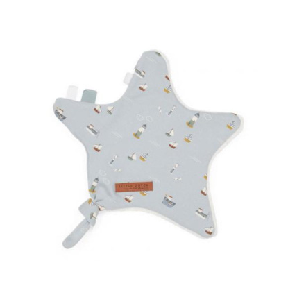 Avis Doudou étoile LITTLE DUTCH 3