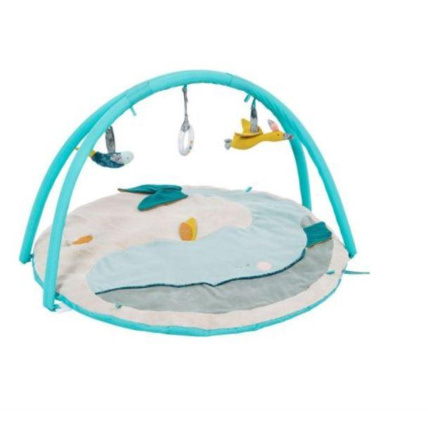 Avis Tapis d'éveil Le Voyage d'Olga  moulin Roty 1