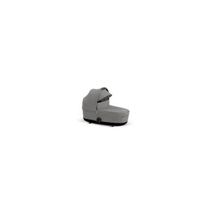Avis Nacelle De Luxe Mios 3 CYBEX 6
