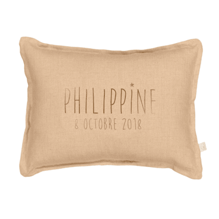 Avis Marin le coussin Petit Picotin 1