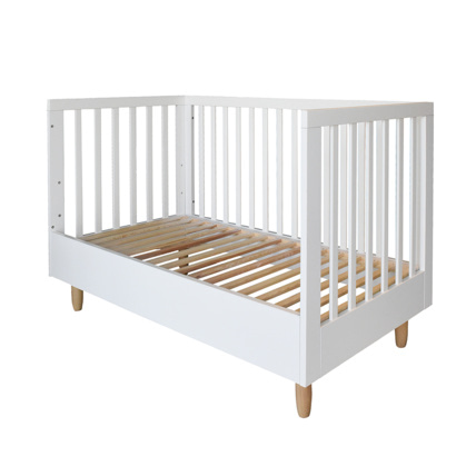 Avis Lit bébé évolutif Bocca Petite Amélie 5