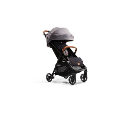 Avis Poussette Parcel Joie Signature 1