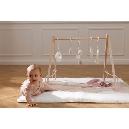 Avis Arche d'éveil en Bois Mon Lit Cabane 2