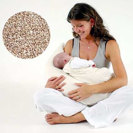 Avis Coussin croissant de lune MUDIS 1