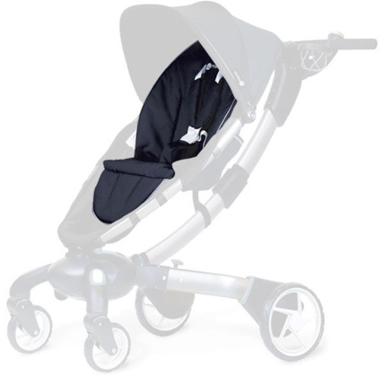 Avis Assise supplémentaire Origami 4MOMS 1