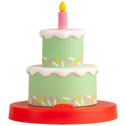 Avis Personnage sonore Musiques Joyeux Anniversaire FABA 1