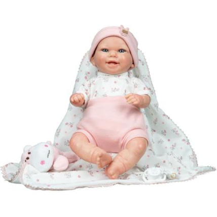 Avis Mia bébé reborn CERISE ET CAPUCINE 1