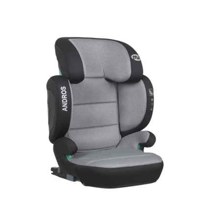 Avis Siège-auto i-size Andros INNOVACIONES MS 1