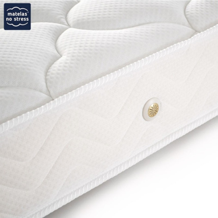 Avis Matelas enfant ferme  Matelas No Stress 4
