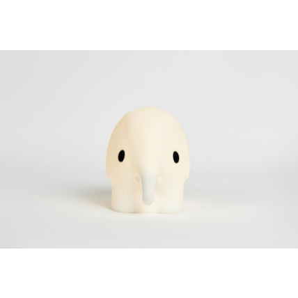 Avis Veilleuse First Light rechargeable - Éléphant MR MARIA 1