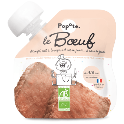 Avis Le Bœuf Popote 1