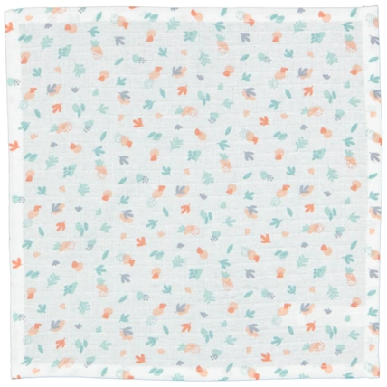 Avis Serviettes bébé ZEEMAN 2